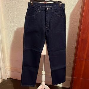 Men's Blue Jeans